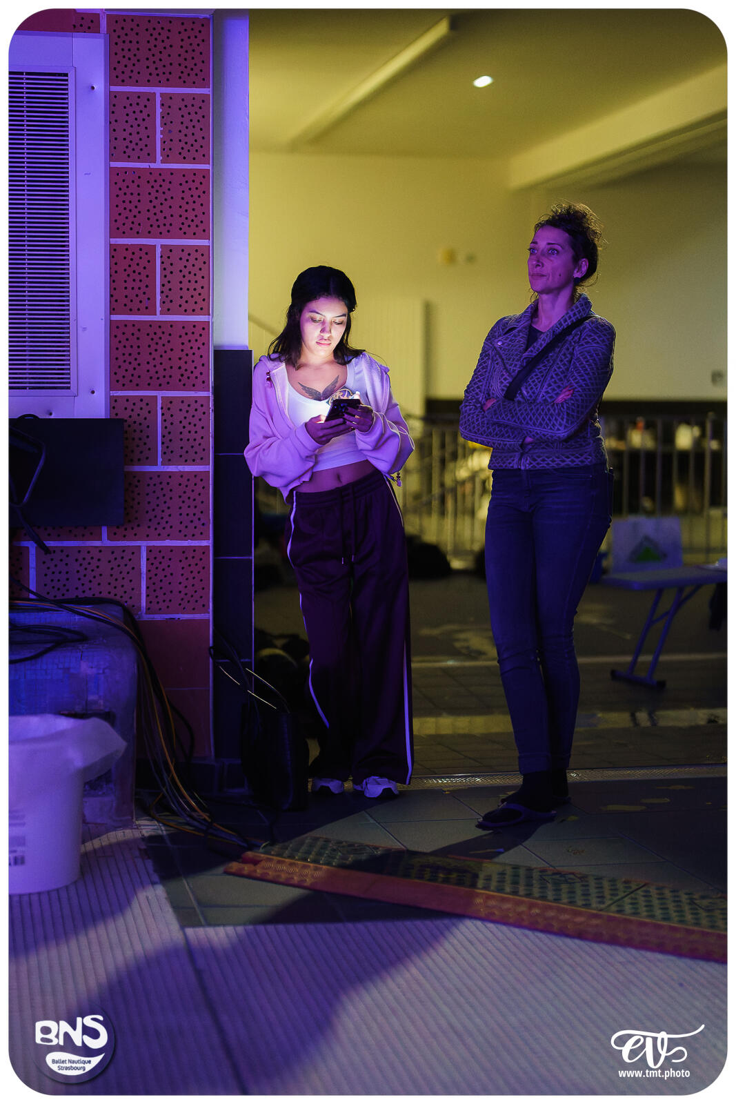 BNS - MILLE ET UNE NUITS